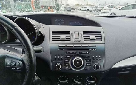 Mazda 3, 2012 год, 1 049 995 рублей, 19 фотография