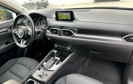 Mazda CX-5 II, 2018 год, 3 099 000 рублей, 8 фотография