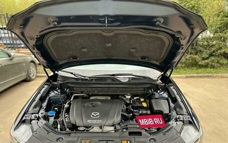 Mazda CX-5 II, 2018 год, 3 099 000 рублей, 6 фотография