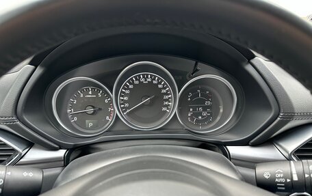 Mazda CX-5 II, 2018 год, 3 099 000 рублей, 19 фотография