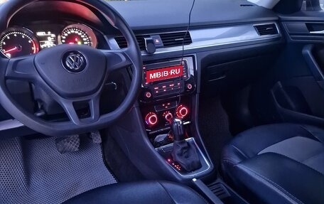Volkswagen Bora, 2022 год, 2 050 000 рублей, 5 фотография