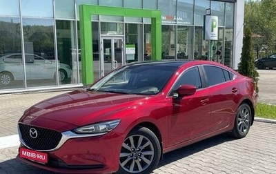 Mazda 6, 2020 год, 2 250 000 рублей, 1 фотография