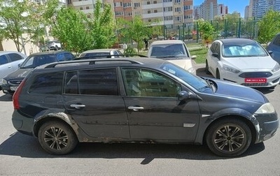 Renault Megane II, 2006 год, 275 000 рублей, 1 фотография