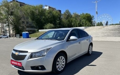 Chevrolet Cruze II, 2011 год, 790 000 рублей, 1 фотография