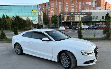 Audi A5, 2011 год, 1 700 000 рублей, 4 фотография