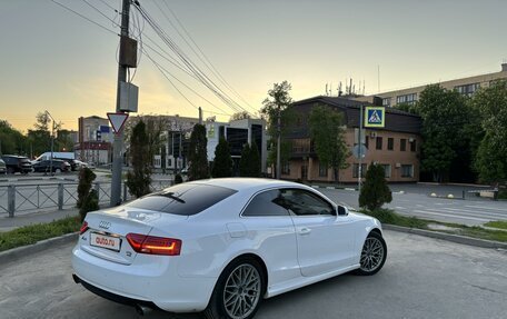 Audi A5, 2011 год, 1 700 000 рублей, 3 фотография