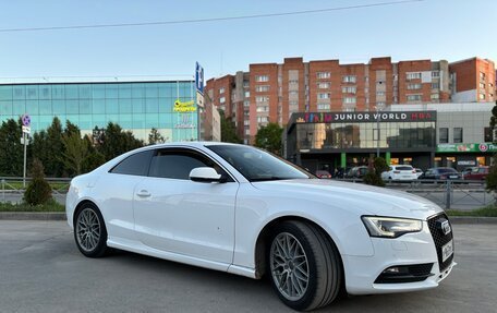 Audi A5, 2011 год, 1 700 000 рублей, 5 фотография