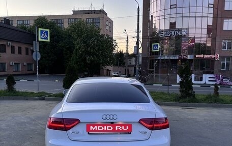 Audi A5, 2011 год, 1 700 000 рублей, 2 фотография
