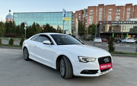 Audi A5, 2011 год, 1 700 000 рублей, 6 фотография