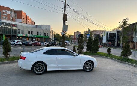 Audi A5, 2011 год, 1 700 000 рублей, 9 фотография