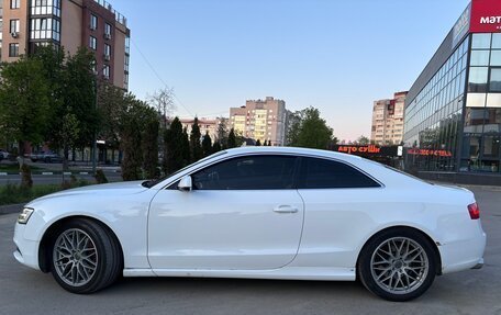 Audi A5, 2011 год, 1 700 000 рублей, 10 фотография