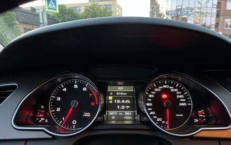 Audi A5, 2011 год, 1 700 000 рублей, 17 фотография