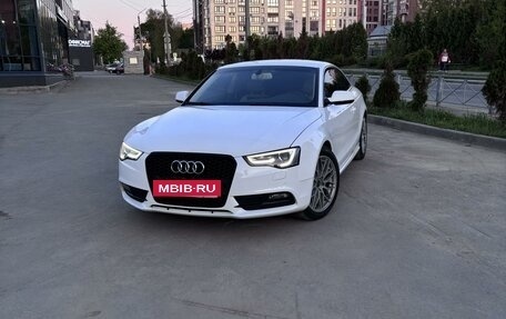 Audi A5, 2011 год, 1 700 000 рублей, 8 фотография