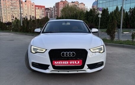Audi A5, 2011 год, 1 700 000 рублей, 7 фотография