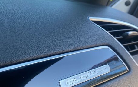 Audi A4, 2013 год, 1 980 000 рублей, 11 фотография