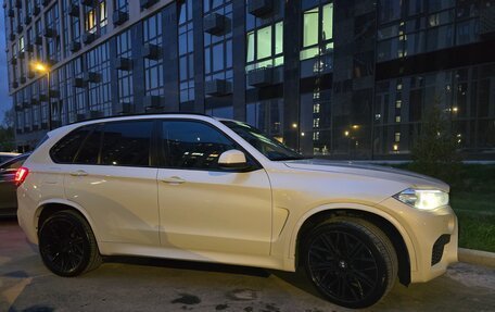 BMW X5, 2014 год, 3 750 000 рублей, 4 фотография