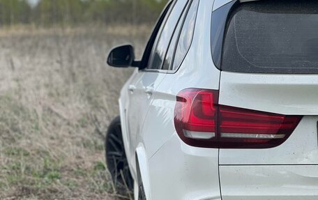 BMW X5, 2014 год, 3 750 000 рублей, 6 фотография