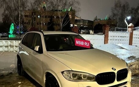 BMW X5, 2014 год, 3 750 000 рублей, 3 фотография