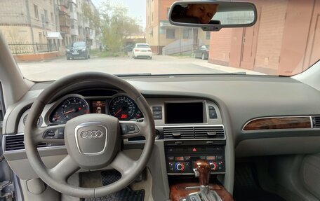 Audi A6, 2006 год, 700 000 рублей, 6 фотография