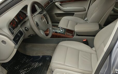 Audi A6, 2006 год, 700 000 рублей, 5 фотография