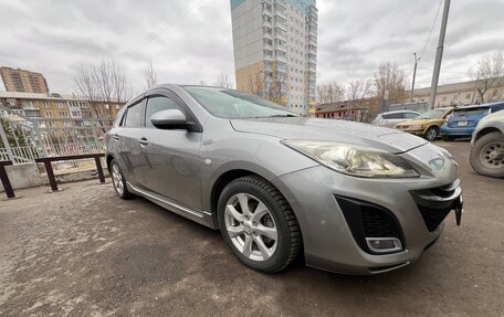 Mazda Axela, 2010 год, 1 200 000 рублей, 2 фотография