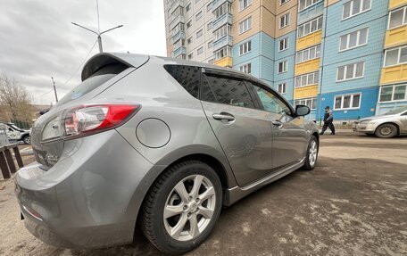 Mazda Axela, 2010 год, 1 200 000 рублей, 4 фотография