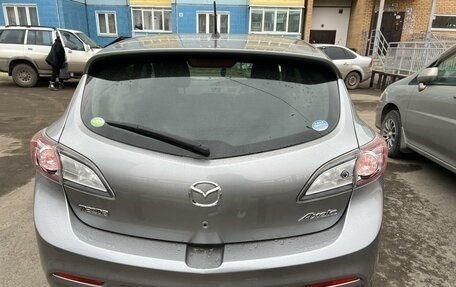 Mazda Axela, 2010 год, 1 200 000 рублей, 3 фотография
