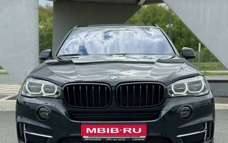 BMW X5, 2016 год, 4 799 000 рублей, 2 фотография