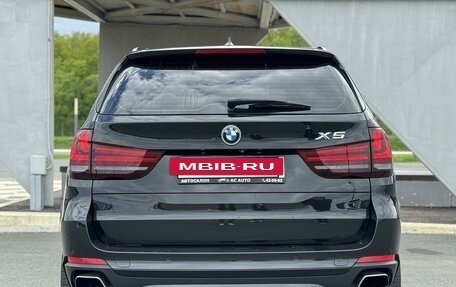 BMW X5, 2016 год, 4 799 000 рублей, 6 фотография