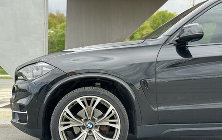 BMW X5, 2016 год, 4 799 000 рублей, 12 фотография