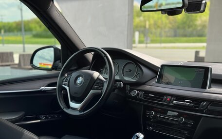 BMW X5, 2016 год, 4 799 000 рублей, 10 фотография