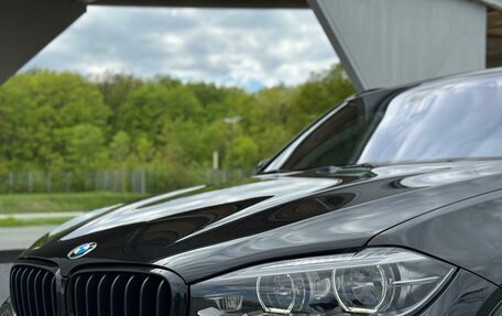 BMW X5, 2016 год, 4 799 000 рублей, 13 фотография