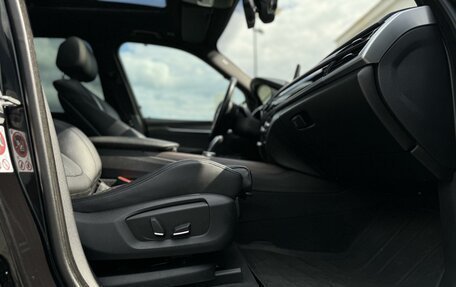 BMW X5, 2016 год, 4 799 000 рублей, 36 фотография