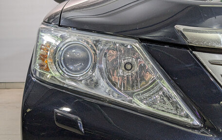 Toyota Camry, 2014 год, 2 090 000 рублей, 11 фотография