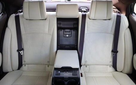 Lexus ES VII, 2020 год, 3 399 800 рублей, 28 фотография