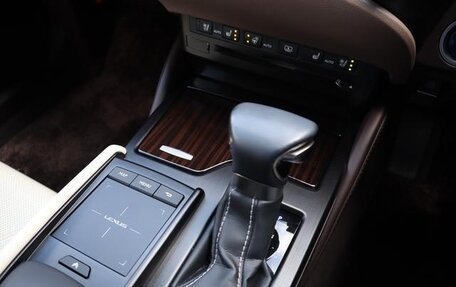 Lexus ES VII, 2020 год, 3 399 800 рублей, 31 фотография