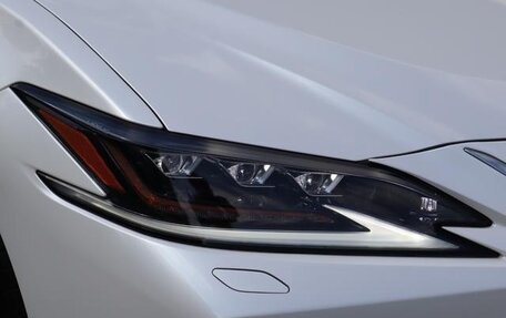 Lexus ES VII, 2020 год, 3 399 800 рублей, 36 фотография