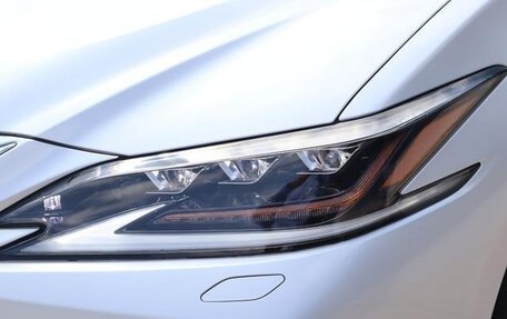 Lexus ES VII, 2020 год, 3 399 800 рублей, 37 фотография