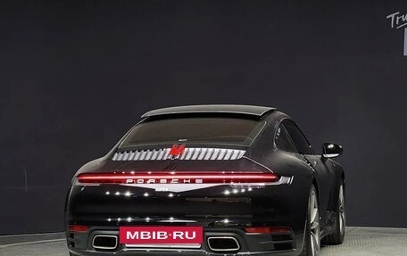 Porsche 911, 2020 год, 10 450 000 рублей, 3 фотография