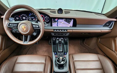 Porsche 911, 2020 год, 10 450 000 рублей, 6 фотография
