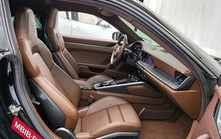 Porsche 911, 2020 год, 10 450 000 рублей, 10 фотография