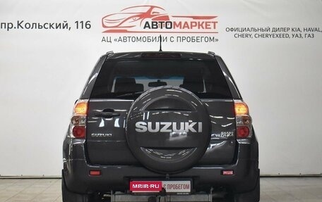 Suzuki Grand Vitara, 2009 год, 1 100 000 рублей, 6 фотография