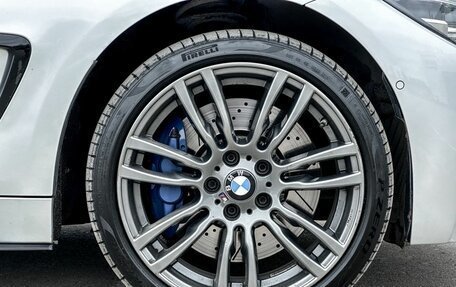 BMW 4 серия, 2017 год, 3 990 000 рублей, 6 фотография