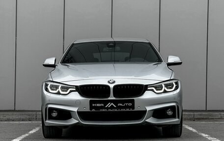 BMW 4 серия, 2017 год, 3 990 000 рублей, 2 фотография
