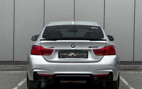 BMW 4 серия, 2017 год, 3 990 000 рублей, 8 фотография