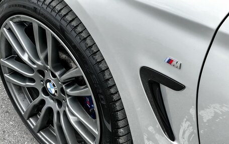 BMW 4 серия, 2017 год, 3 990 000 рублей, 12 фотография