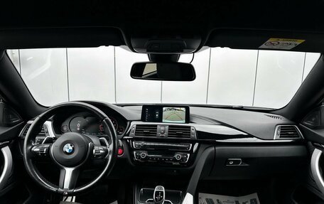 BMW 4 серия, 2017 год, 3 990 000 рублей, 17 фотография