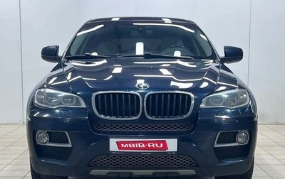 BMW X6, 2013 год, 2 650 000 рублей, 1 фотография