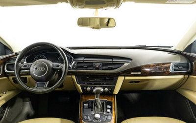 Audi A7, 2011 год, 2 149 789 рублей, 1 фотография