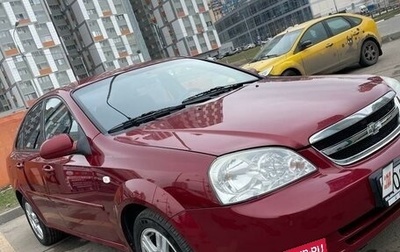 Chevrolet Lacetti, 2008 год, 480 000 рублей, 1 фотография